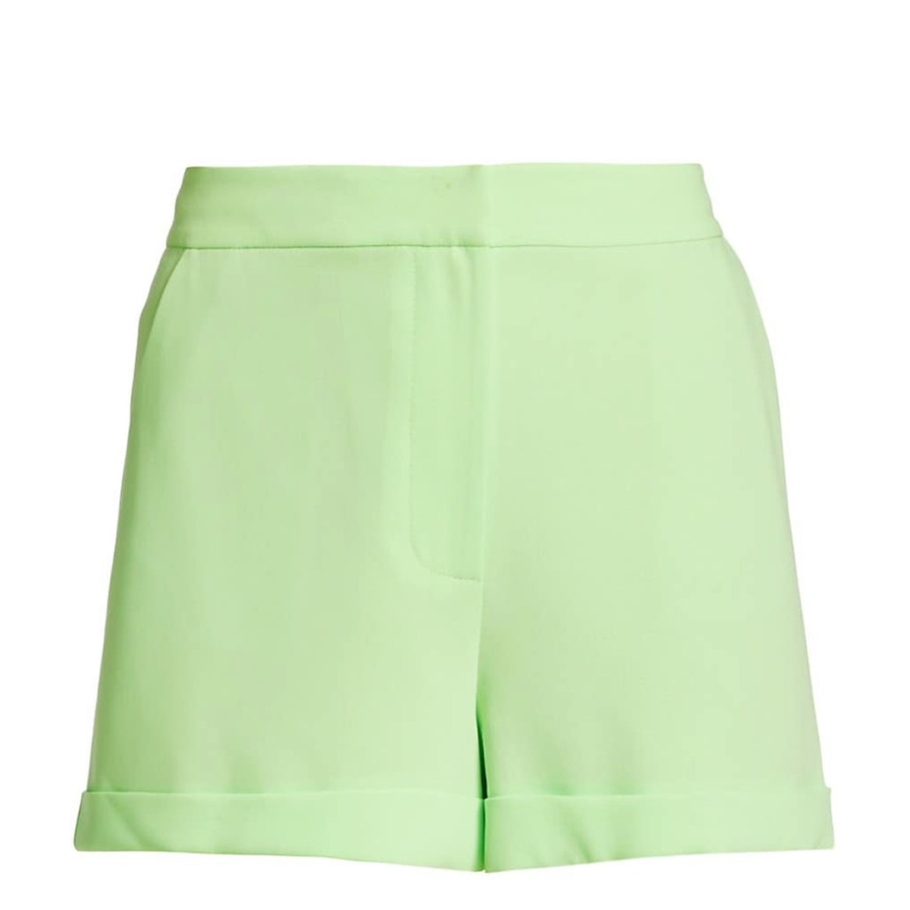 Crepe Elaine short